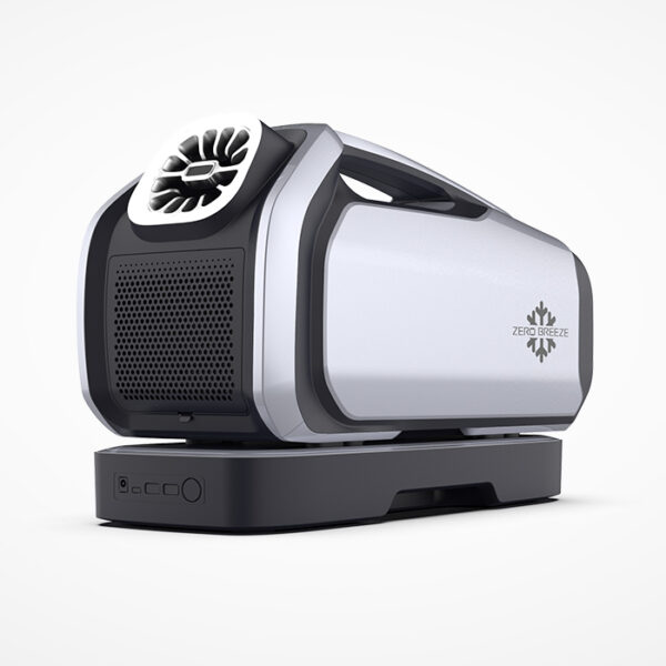 Air Purifier With Triple Method Air Purifier With Triple Method